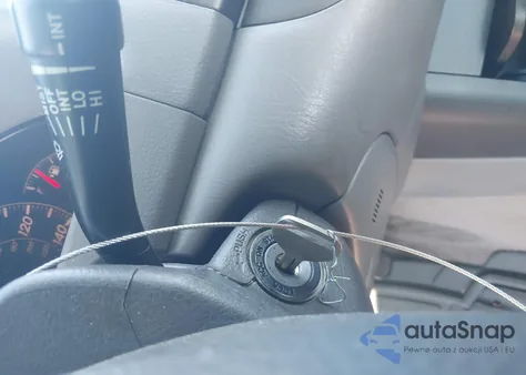 2005 Toyota Camry Std from USA, damaged, VIN 4T1BE32K75U100991